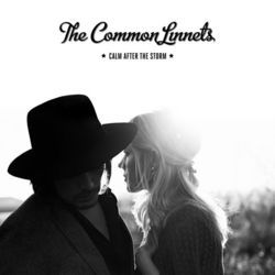 Calm After The Storm Solo tabs by The Common Linnets
