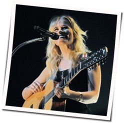 Calm After The Storm Ukulele Chords by The Common Linnets