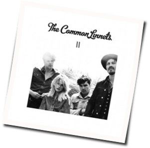 Days Of Endless Time Chords by The Common Linnets