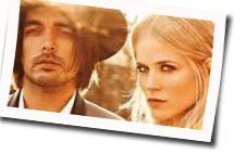 Love Goes On Chords by The Common Linnets
