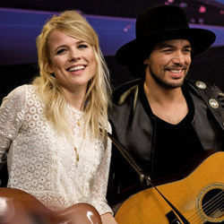 That Part Chords by The Common Linnets