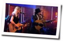 Where Do I Go With Me Chords by The Common Linnets