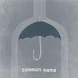 This Dance Is Random Chords by Common Mama