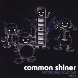 It Took The Dead by Common Shiner