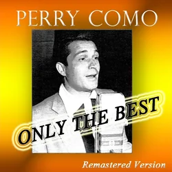 I Think I Love You by Perry Como