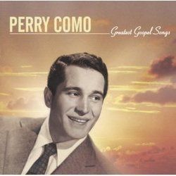 Abide With Me Chords by Perry Como