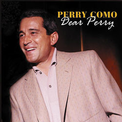 Ac-cent-tu-ate The Positive by Perry Como