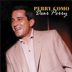 Ac-cent-tu-ate The Positive Chords by Perry Como