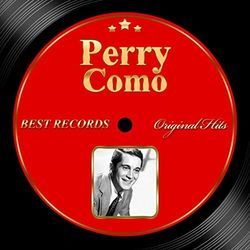 Again Chords by Perry Como