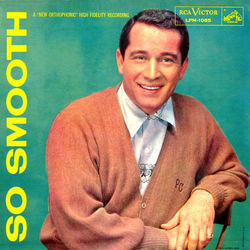 Ain't Misbehavin Chords by Perry Como