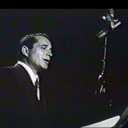 Back In Your Own Back Yard Chords by Perry Como