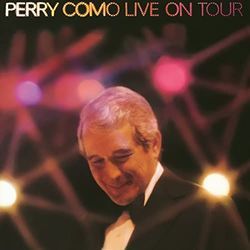 Beautiful Noise Chords by Perry Como