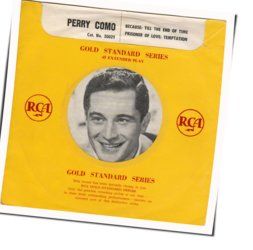 Because by Perry Como