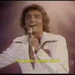 Can't Smile Without You Chords by Perry Como