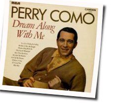 One For My Baby Chords by Perry Como