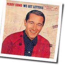 Swingin Down The Lane Chords by Perry Como