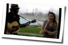 Company Of Thieves chords for Syrup acoustic