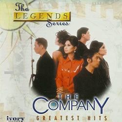 Muntik Na Kitang Minahal Chords by The Company