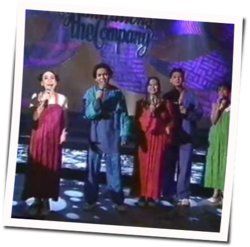 Pakisabi Na Lang Ukulele Chords by The Company