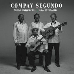 Saludo Compay by Compay Segundo