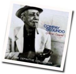 Sarandonga Chords by Compay Segundo