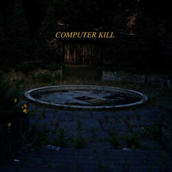 Haunted Chords by Computer Kill