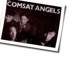 Our Secret Bass Tab by The Comsat Angels
