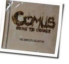 Diana Bass Tab by Comus