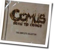 Diana Bass Tab by Comus