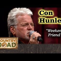 Weekend Friend Chords by Con Hunley