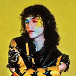 Alley Rose Bass Tab by Conan Gray