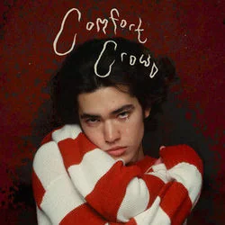 Comfort Crowd Bass Tab by Conan Gray
