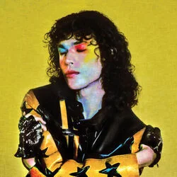 Found Heaven Bass Tab by Conan Gray