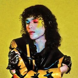 Lonely Dancers Bass Tab by Conan Gray