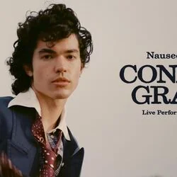 Nauseous Live Tab by Conan Gray