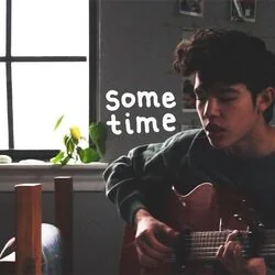 Sometime Chords by Conan Gray