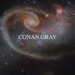 Ur Just So Predictable Chords by Conan Gray