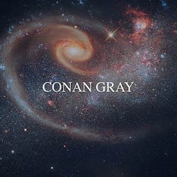 Astronomy Chords by Conan Gray