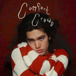 Comfort Crowd Chords by Conan Gray