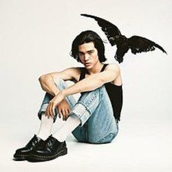 Kid Krow Album Chords by Conan Gray