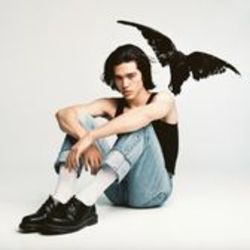 Little League Chords by Conan Gray