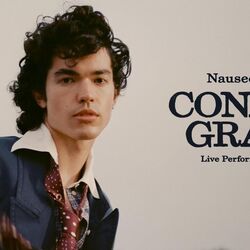 Nauseous Live Tab by Conan Gray