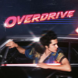 Overdrive by Conan Gray