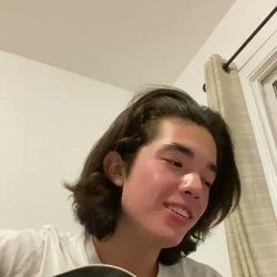 Super Bass Chords by Conan Gray