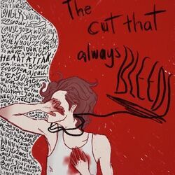 The Cut That Always Bleeds Chords by Conan Gray