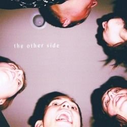 The Other Side Tab by Conan Gray
