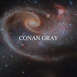 Ur Just So Predictable Chords by Conan Gray