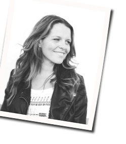 Not My Will Chords by Lindy Conant