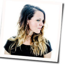 Take Courage Chords by Lindy Conant