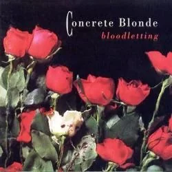 Blood Letting Bass Tab by Concrete Blonde